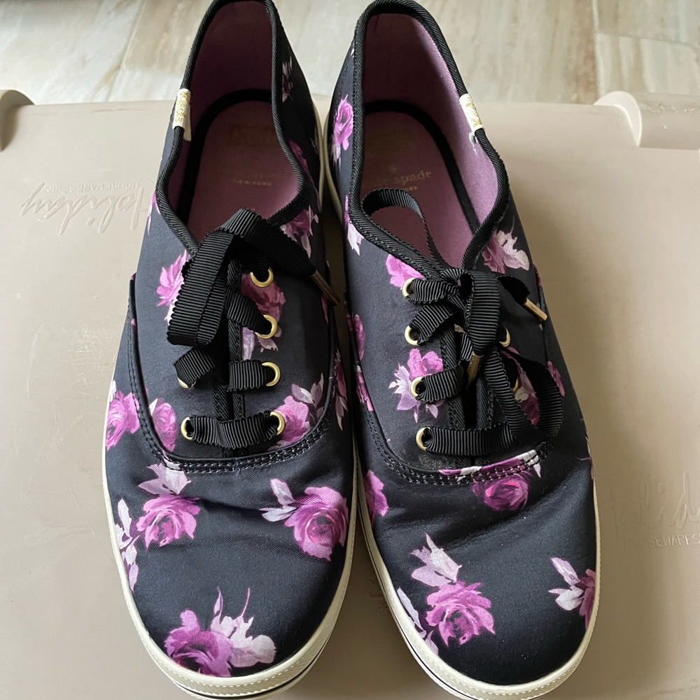 Kate Spade Keds